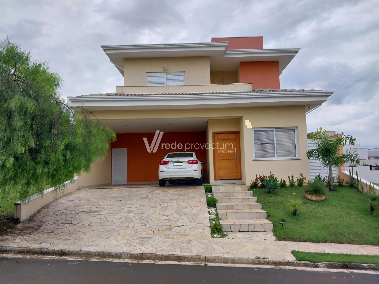 CA300362 | Casa venda Jardim São Marcos | Valinhos/SP