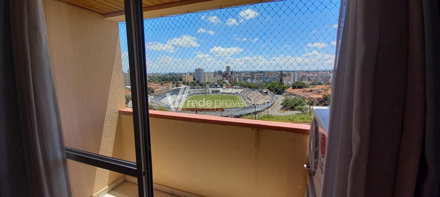 AP300371 | Apartamento venda Ponte Preta | Campinas/SP