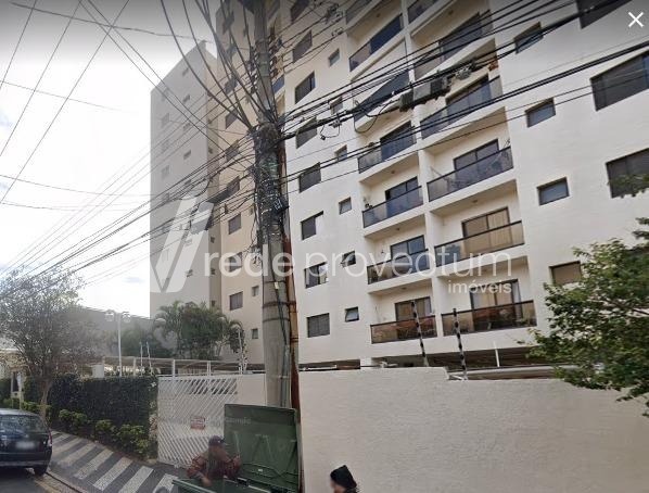 AP300373 | Apartamento venda Ponte Preta | Campinas/SP