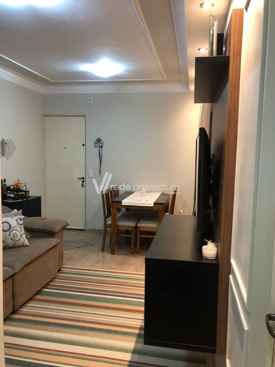 AP300394 | Apartamento venda Parque São Jorge | Campinas/SP