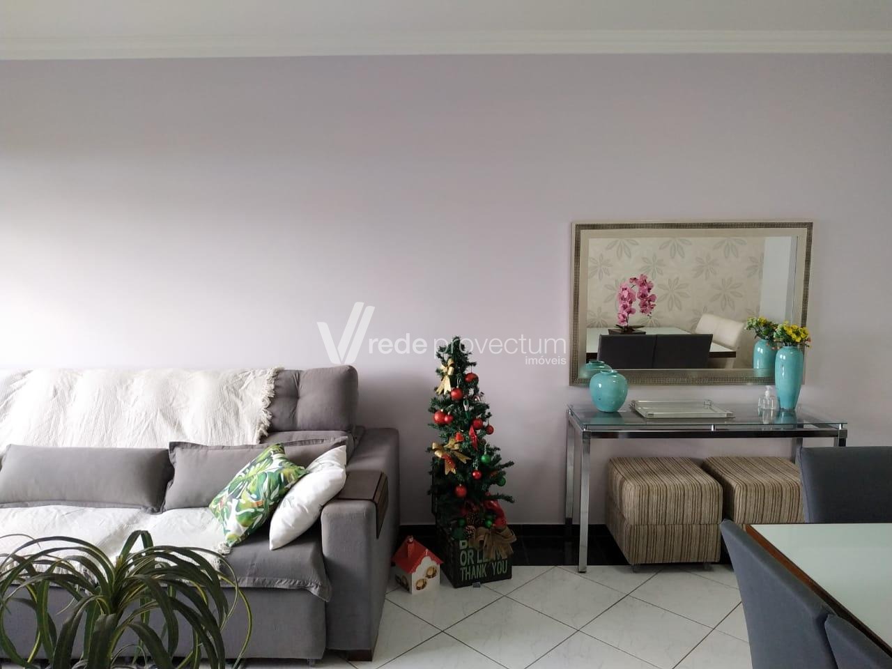 AP300432 | Apartamento venda Botafogo | Campinas/SP