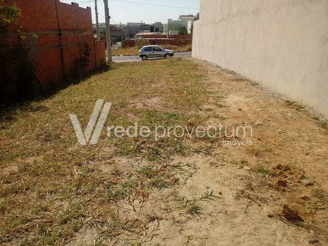 TE300435 | Terreno venda Residencial Cittá Di Firenze | Campinas/SP