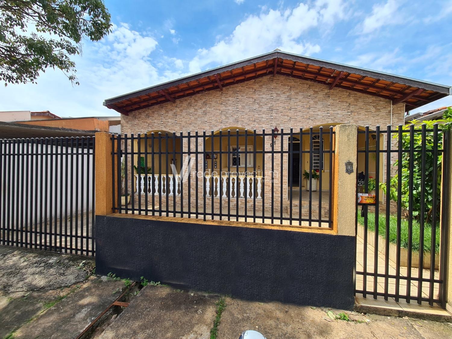 CA300439 | Casa venda Vila Teixeira | Campinas/SP