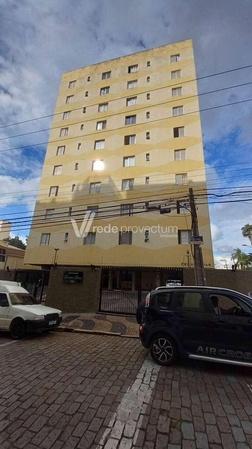 AP300445 | Apartamento venda Bosque | Campinas/SP