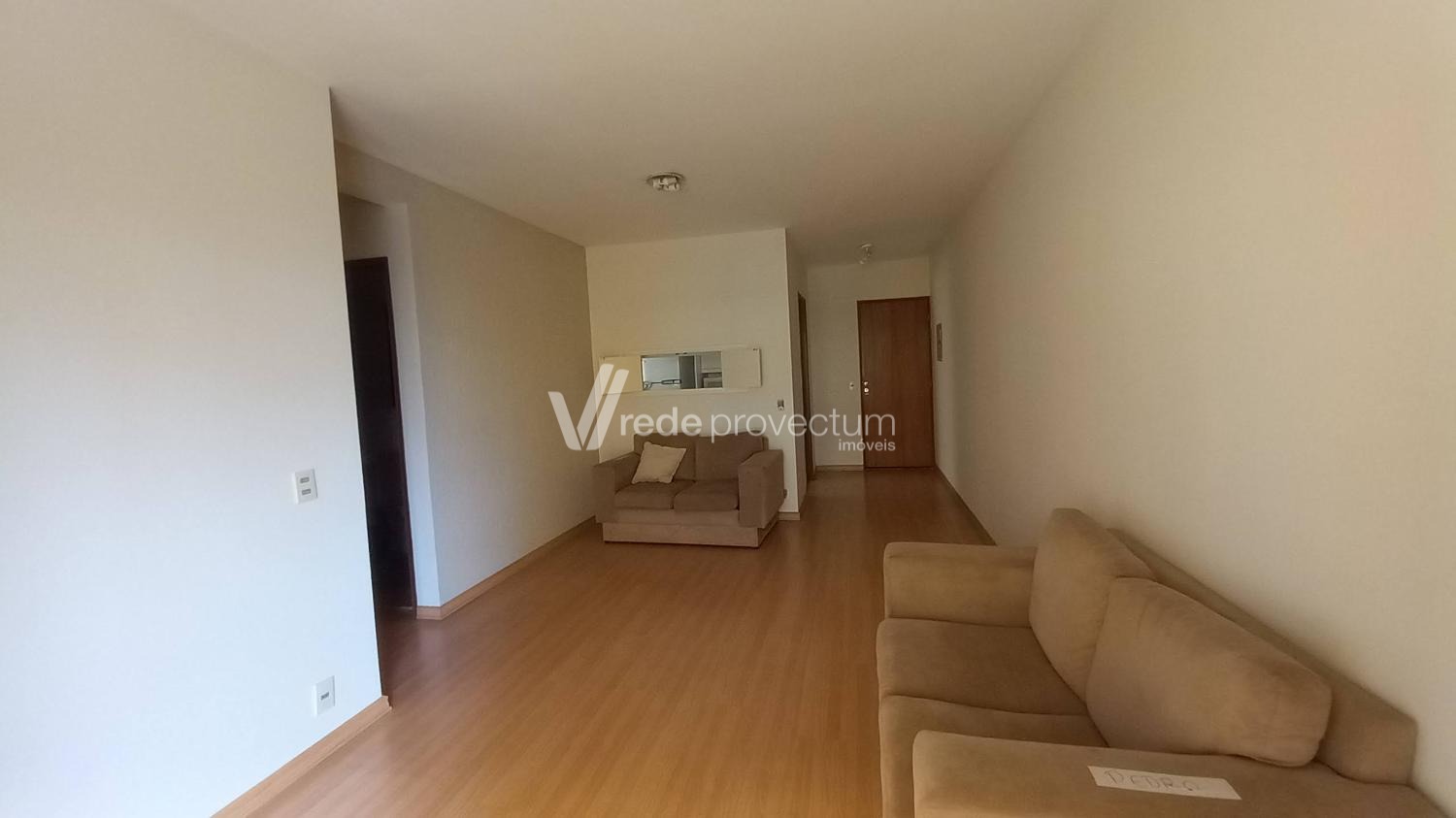 AP300452 | Apartamento venda Jardim Guanabara | Campinas/SP