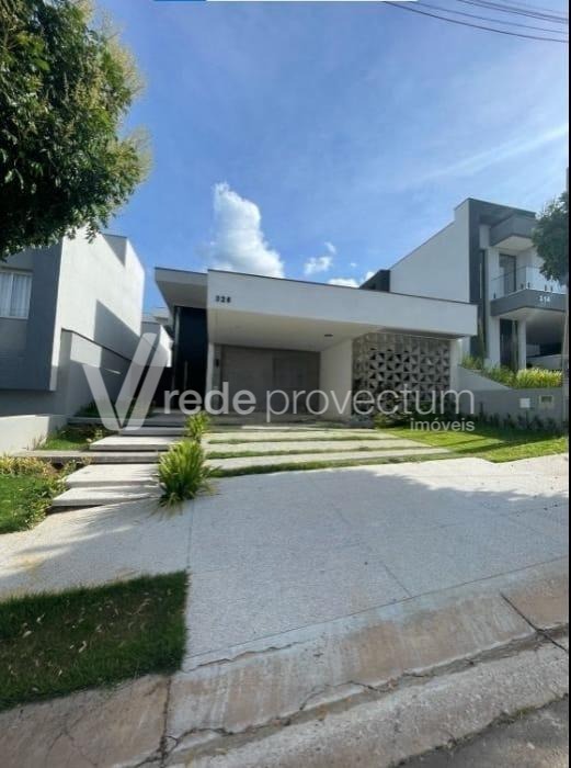 CA300523 | Casa venda Swiss Park | Campinas/SP