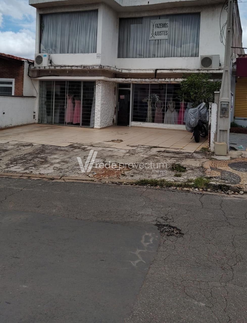 CA300525 | Casa venda Jardim Chapadão | Campinas/SP