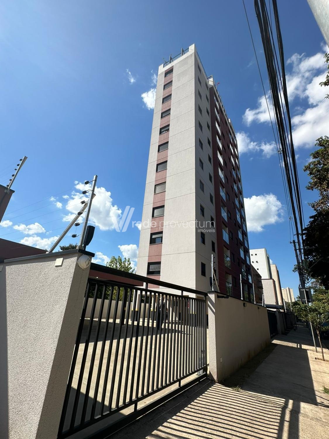 AP300535 | Apartamento venda Jardim Flamboyant | Campinas/SP