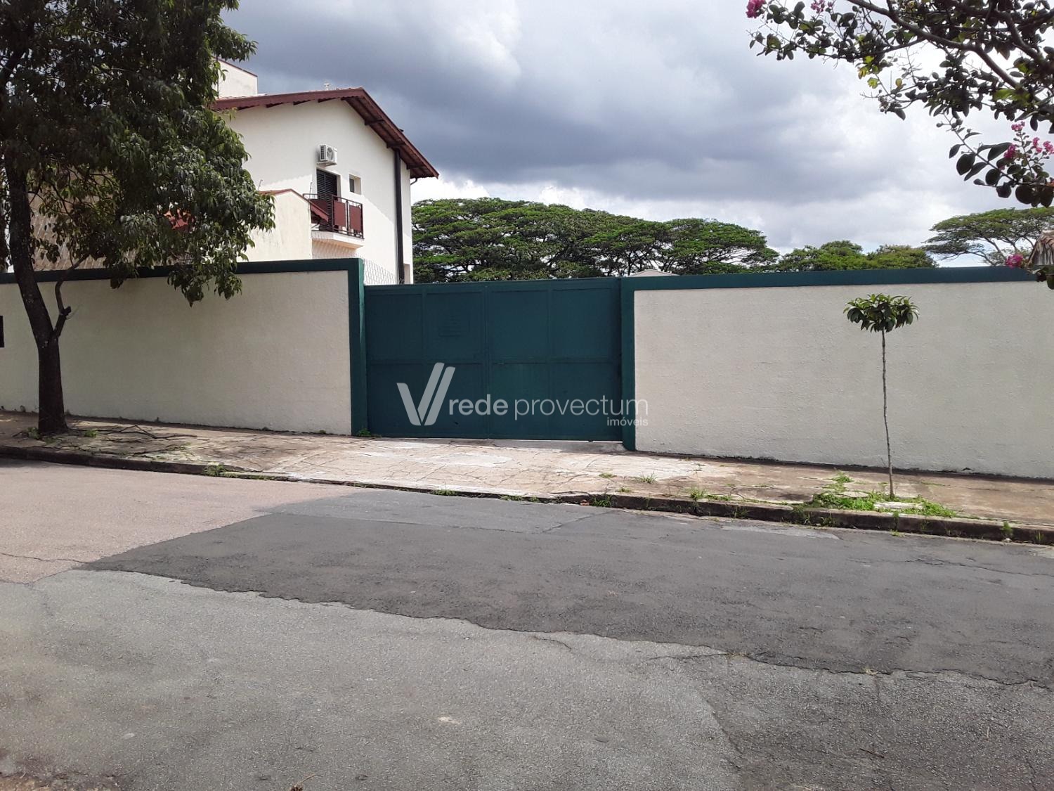 TE300541 | Terreno venda Vila Marieta | Campinas/SP