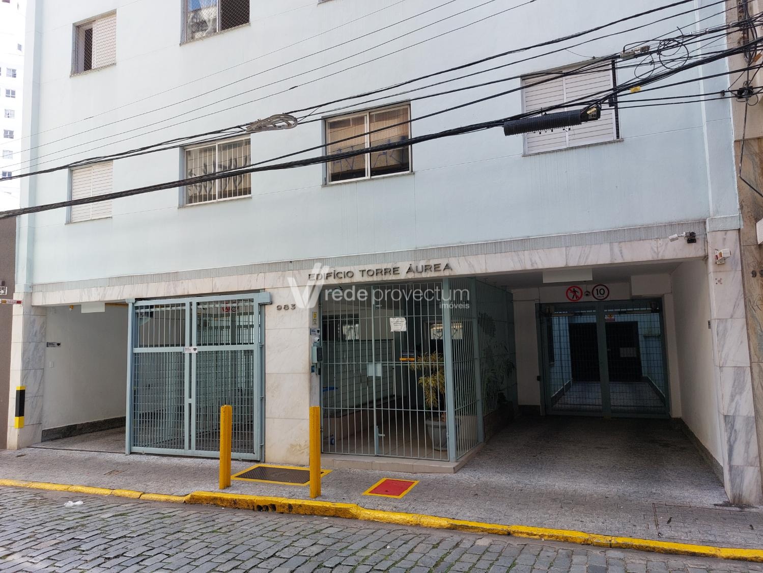 AP300549 | Apartamento venda Centro | Campinas/SP