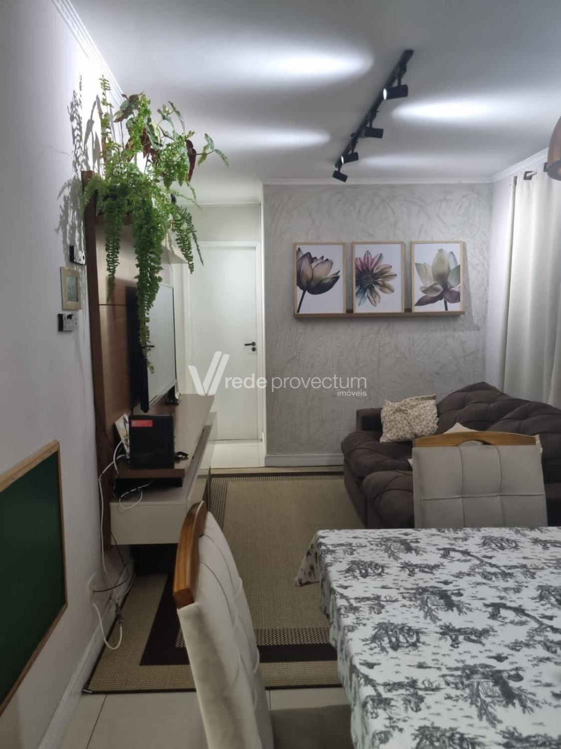 AP300559 | Apartamento venda Parque da Figueira | Campinas/SP