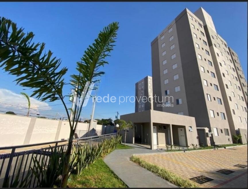 AP300580 | Apartamento venda Taquaral | Campinas/SP