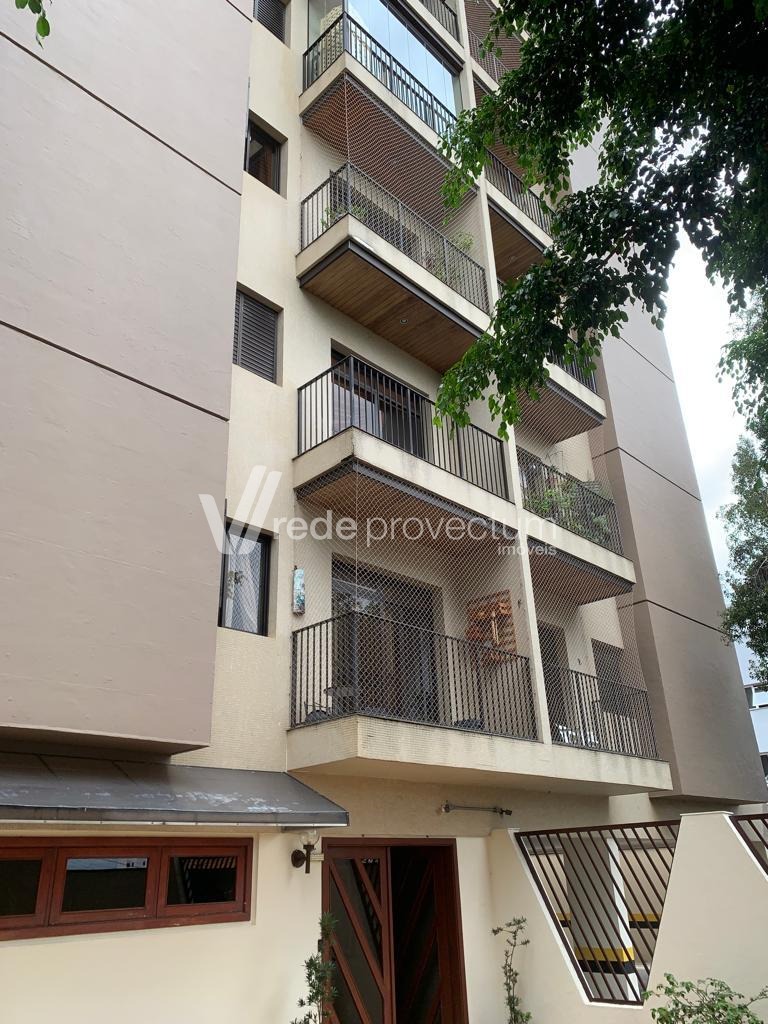 AP300597 | Apartamento venda Bonfim | Campinas/SP