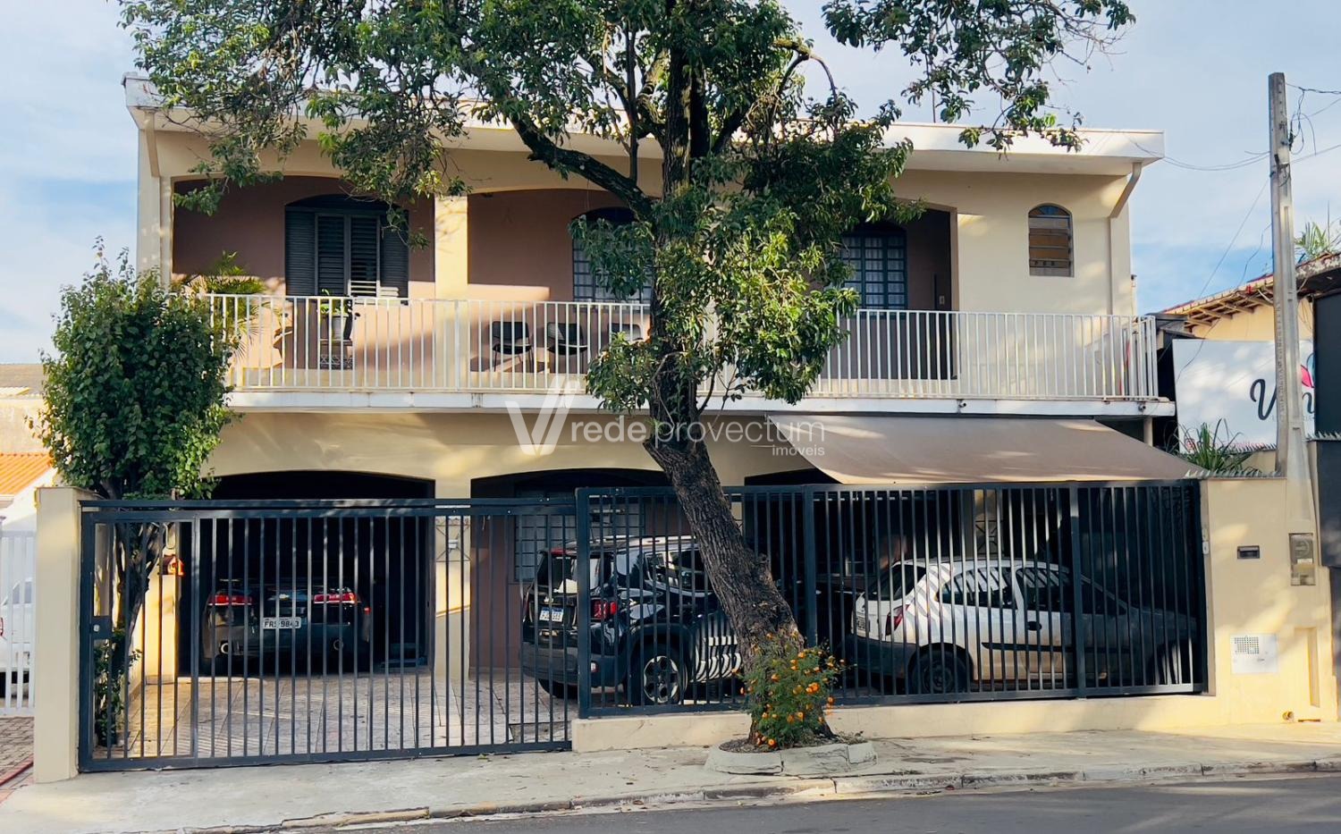CA300637 | Casa venda Nova Paulínia | Paulínia/SP