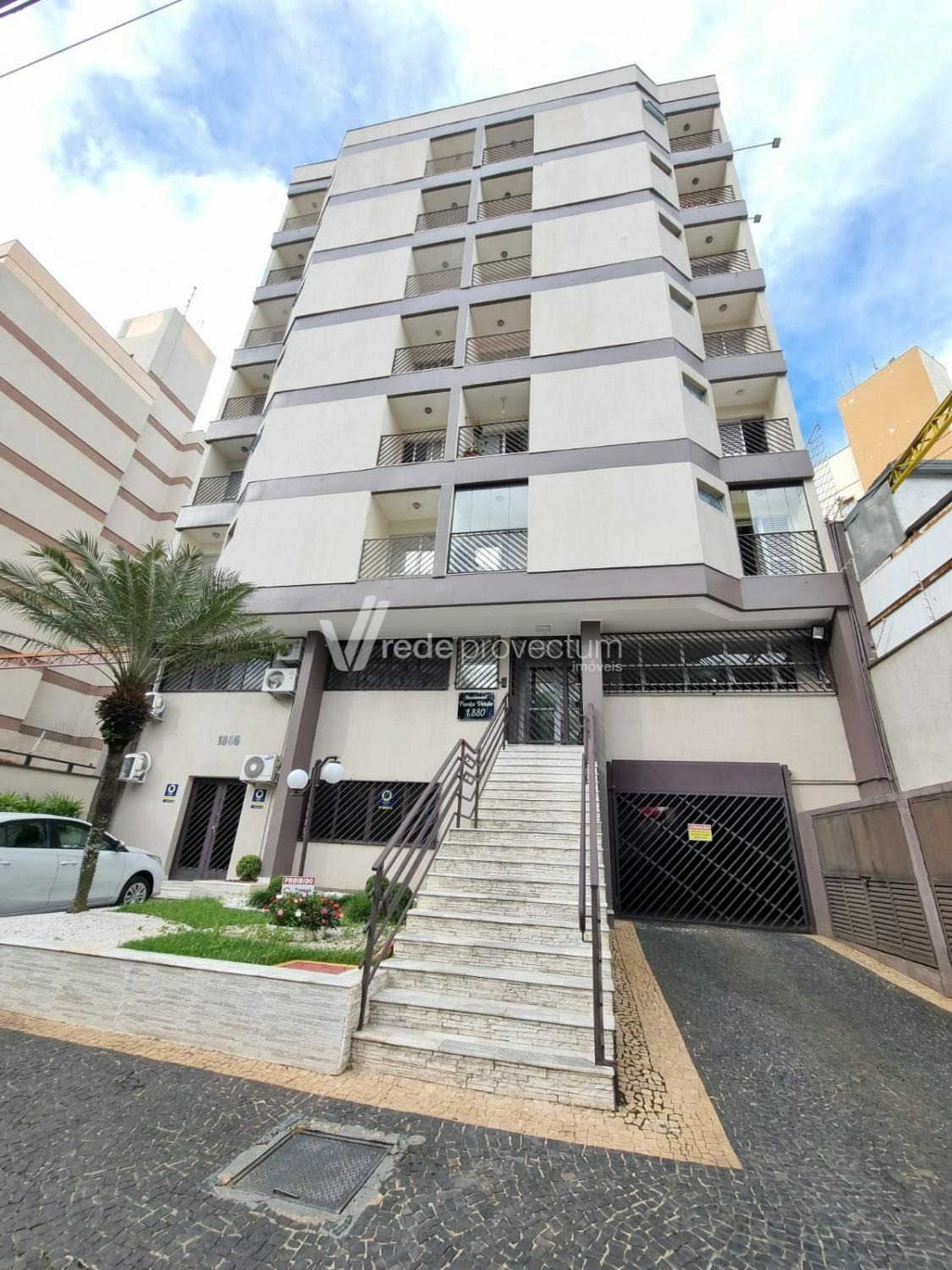 AP300638 | Apartamento venda Jardim Proença | Campinas/SP