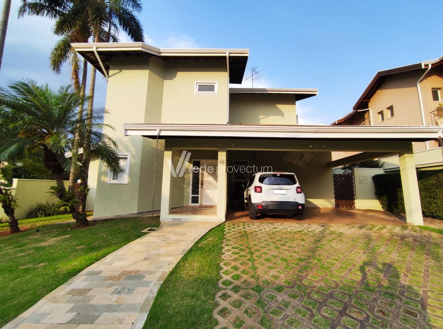 CA300641 | Casa venda Tijuco das Telhas | Campinas/SP