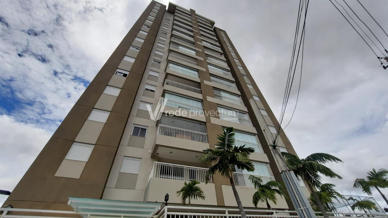 AP300673 | Apartamento venda Parque Itália | Campinas/SP