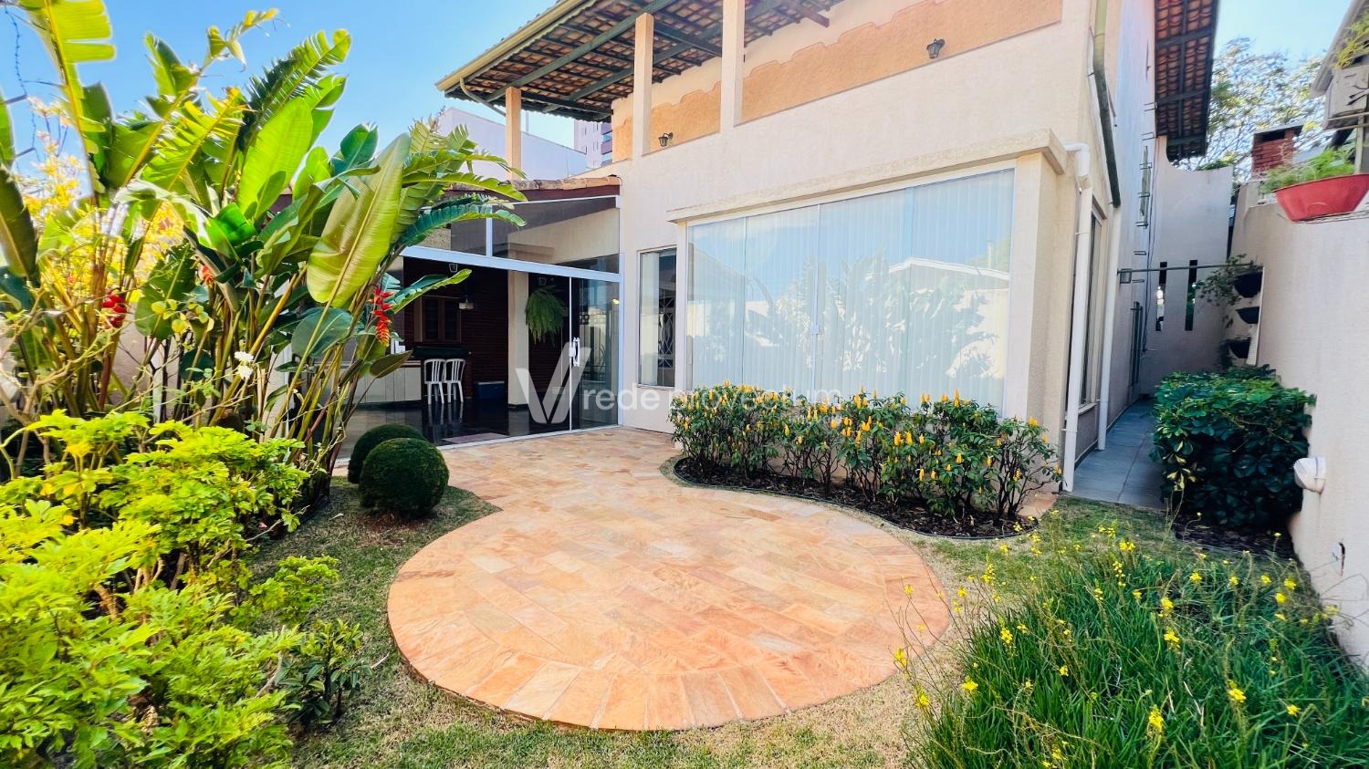 CA300681 | Casa venda Jardim Chapadão | Campinas/SP