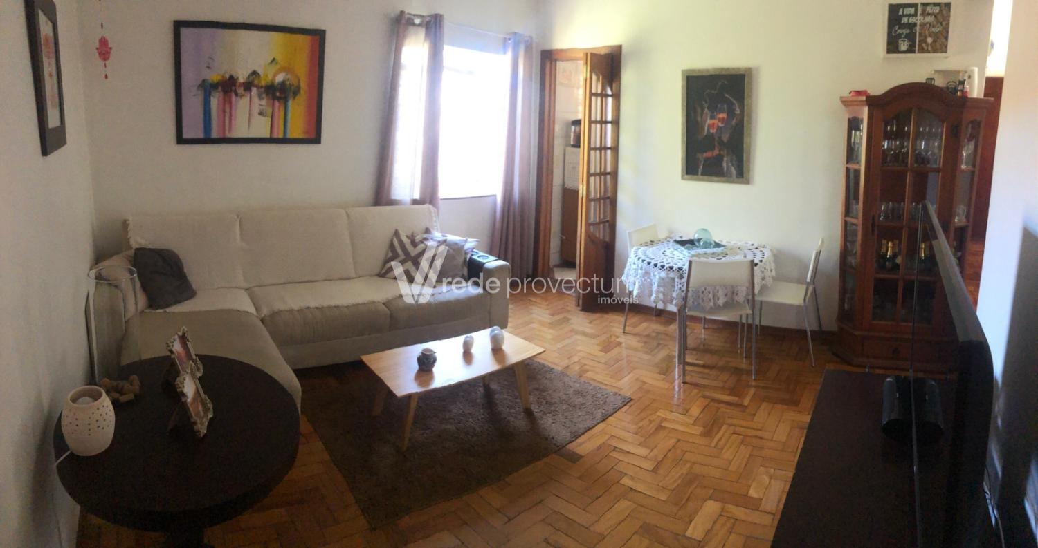 AP300705 | Apartamento venda Vila João Jorge | Campinas/SP