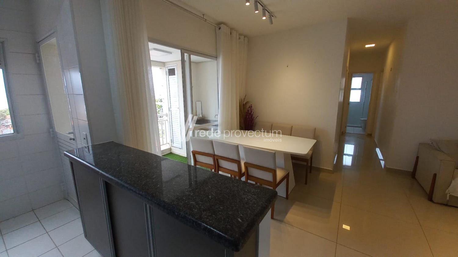 AP300723 | Apartamento aluguel Ponte Preta | Campinas/SP