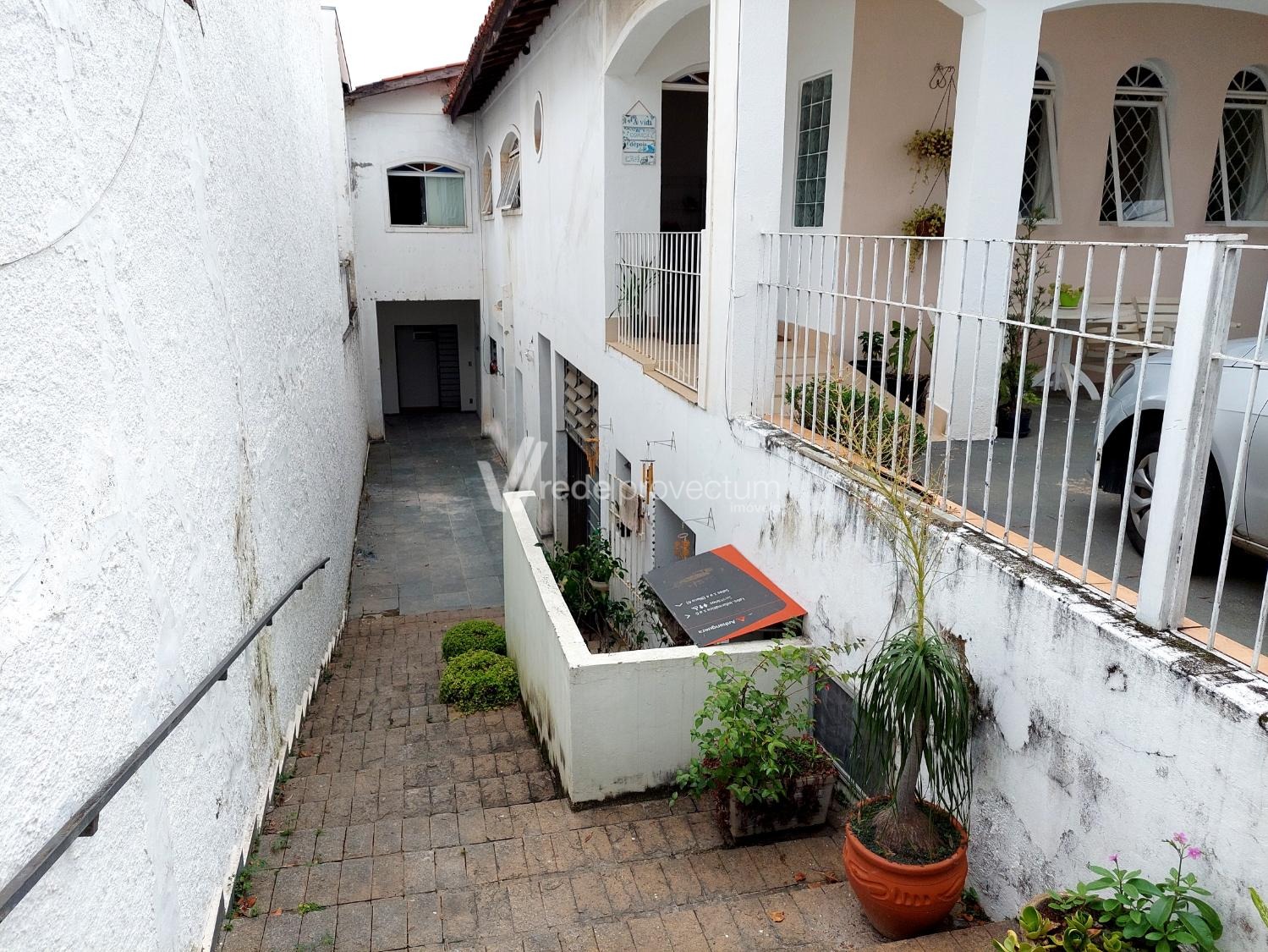 CA300738 | Casa aluguel Jardim Leonor | Campinas/SP