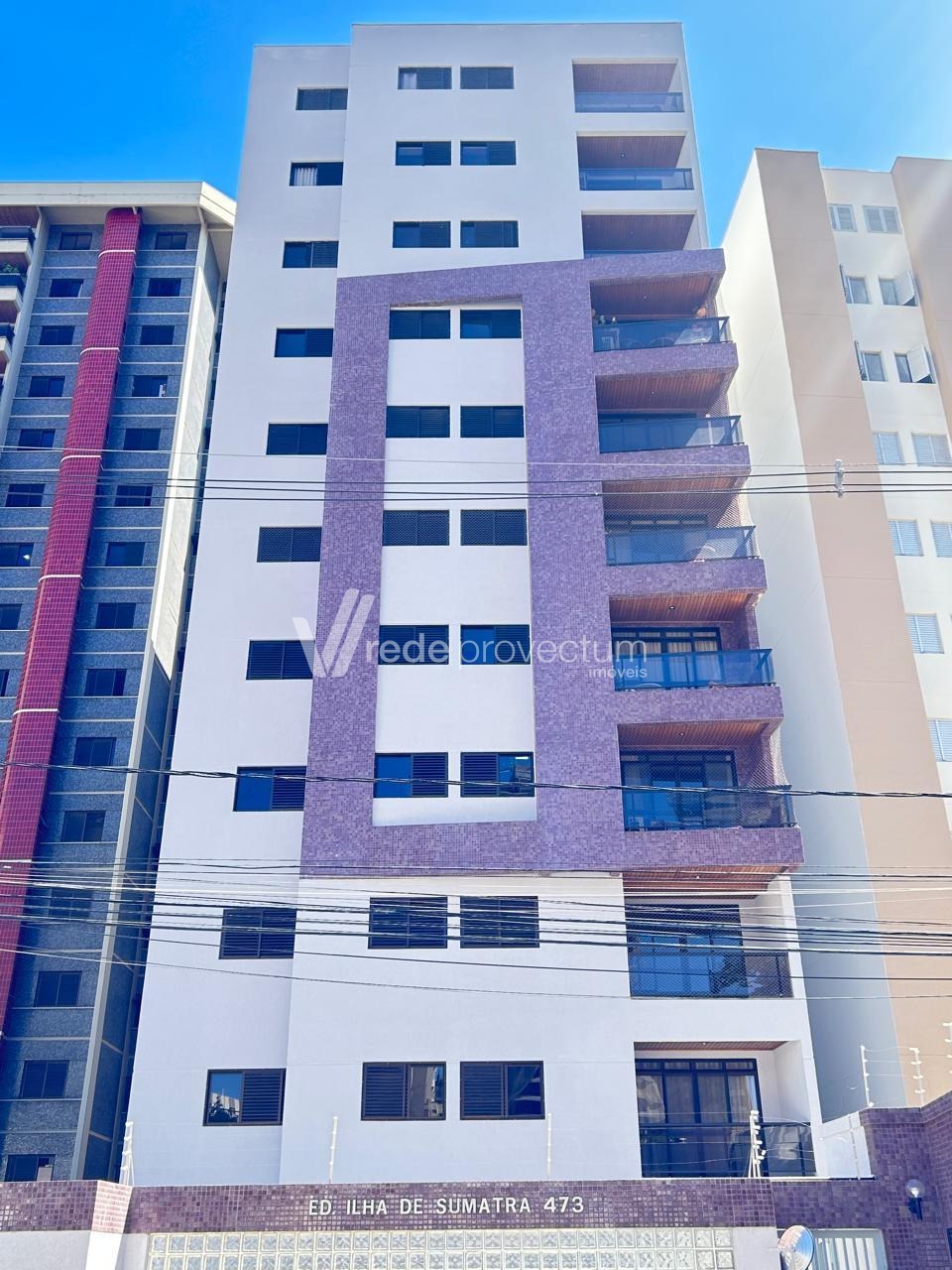 AP300755 | Apartamento venda Cambuí | Campinas/SP