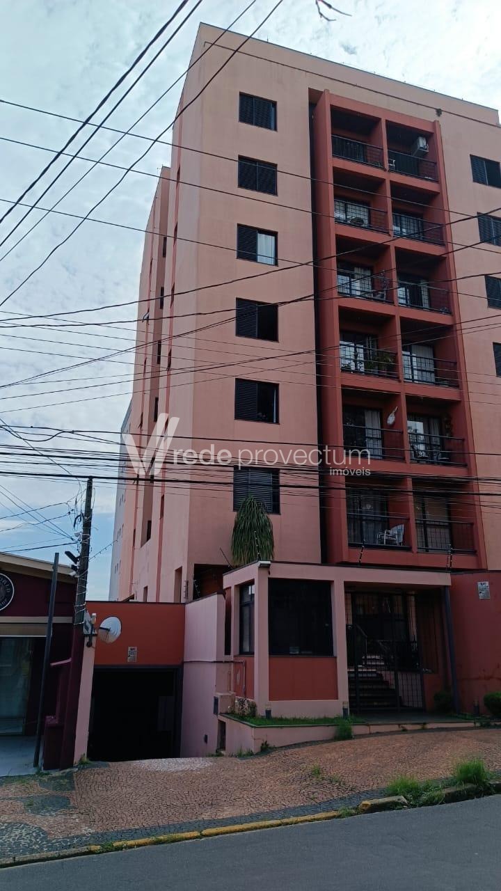 AP300764 | Apartamento venda Jardim Proença | Campinas/SP