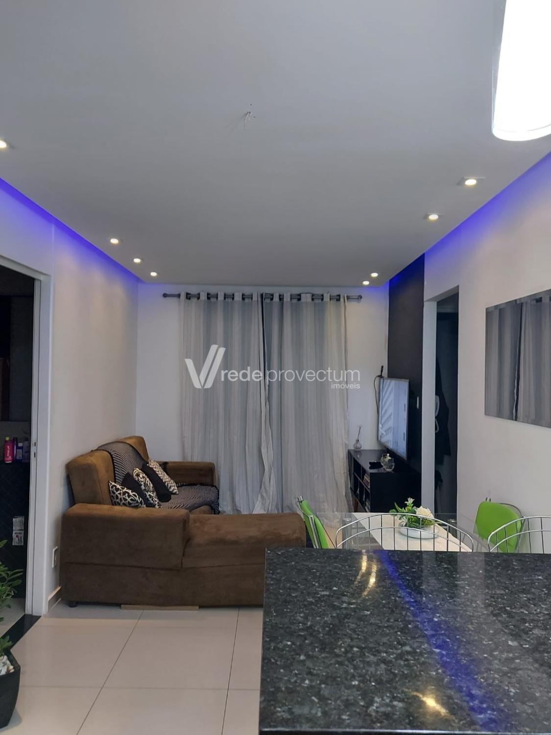 AP300772 | Apartamento venda Parque Prado | Campinas/SP