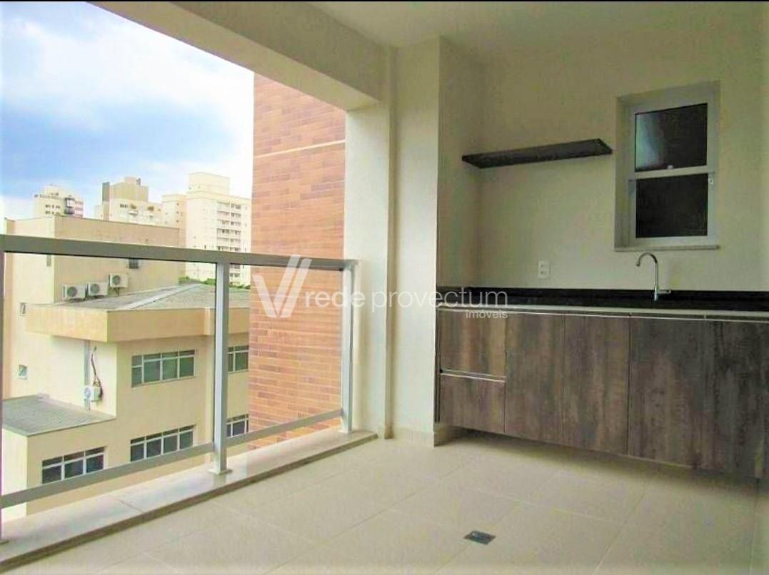 AP300783 | Apartamento venda Cambuí | Campinas/SP