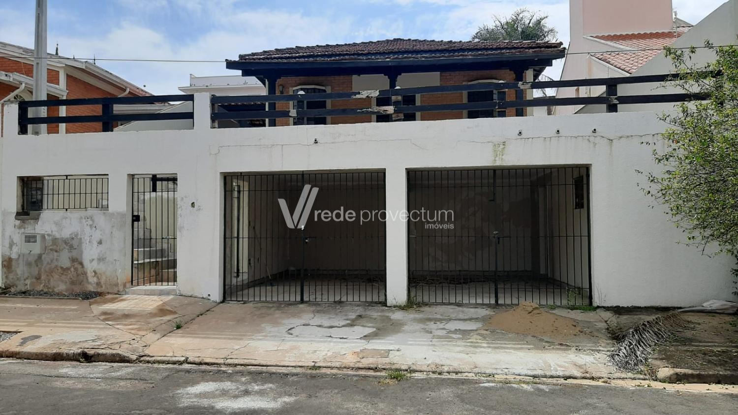 CA300798 | Casa venda Chácara da Barra | Campinas/SP