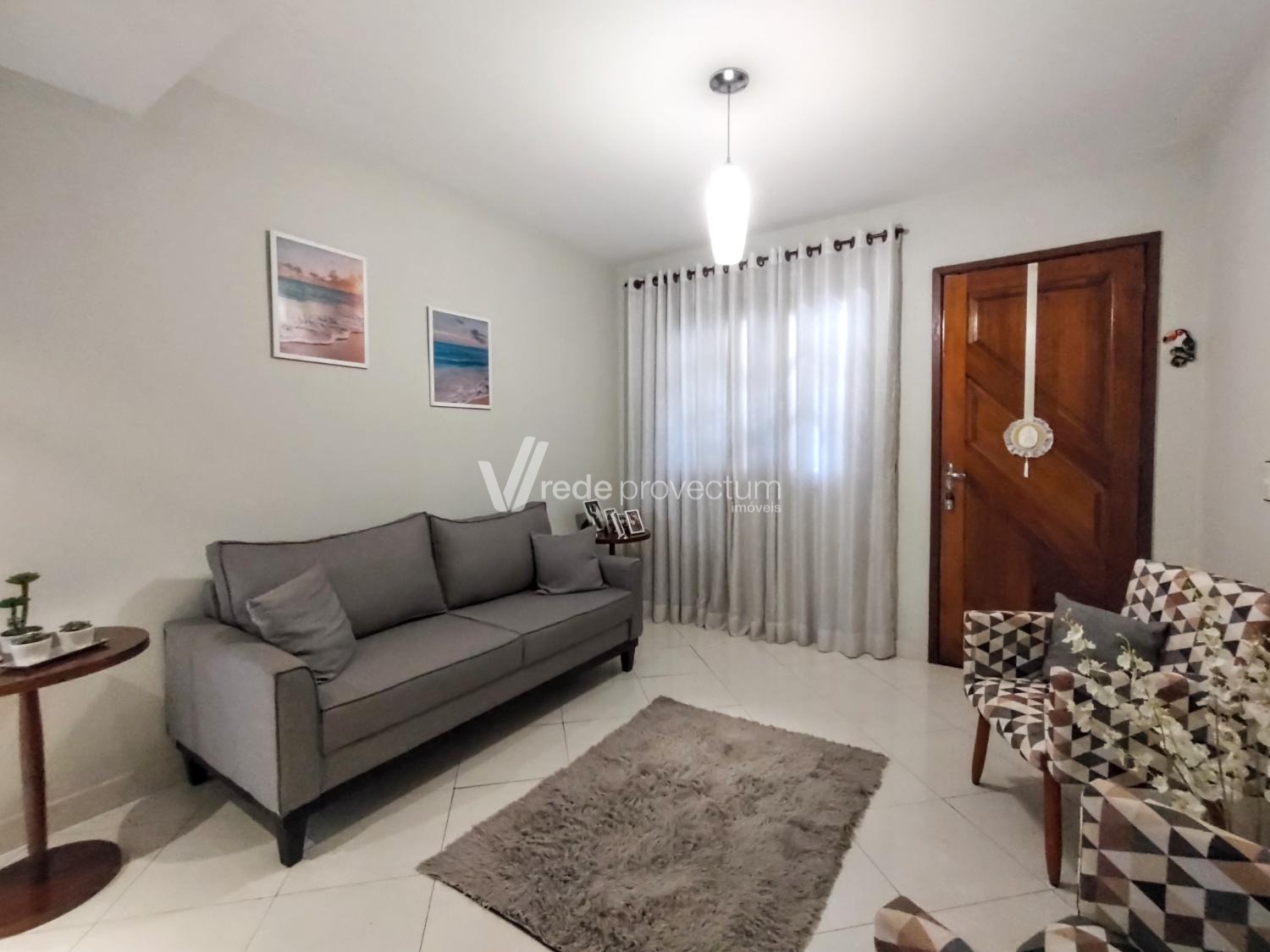 CA300815 | Casa venda Vila Maria Eugênia | Campinas/SP