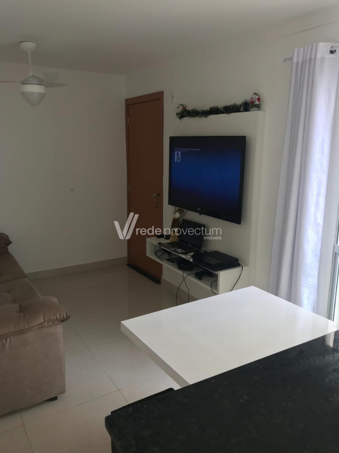 AP300852 | Apartamento venda Jardim Antonio Von Zuben | Campinas/SP