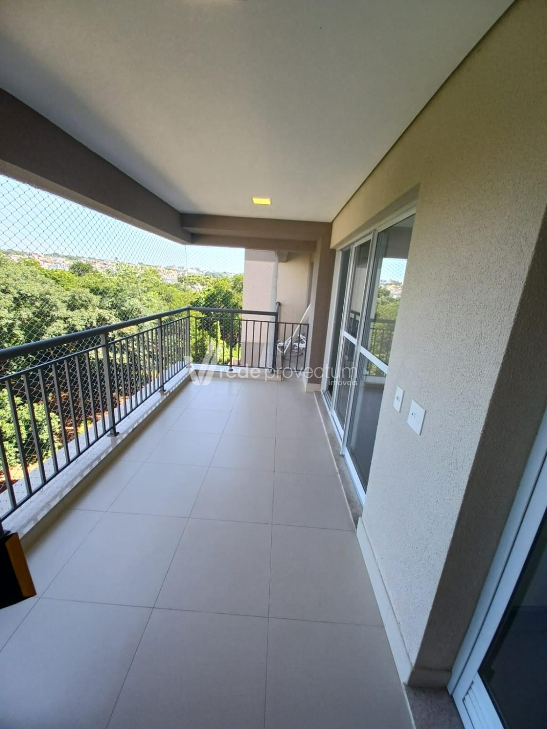 AP300876 | Apartamento aluguel Swiss Park | Campinas/SP