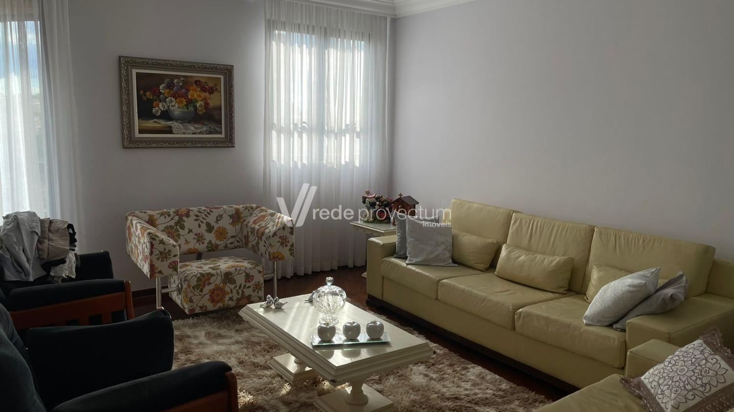 AP300884 | Apartamento venda Jardim Proença | Campinas/SP