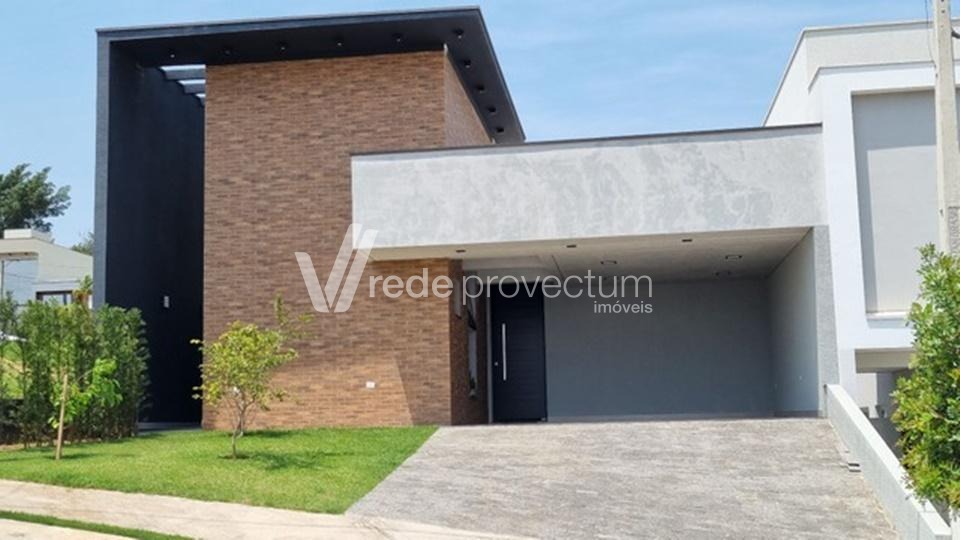 CA300890 | Casa venda Altos da Bela Vista | Indaiatuba/SP