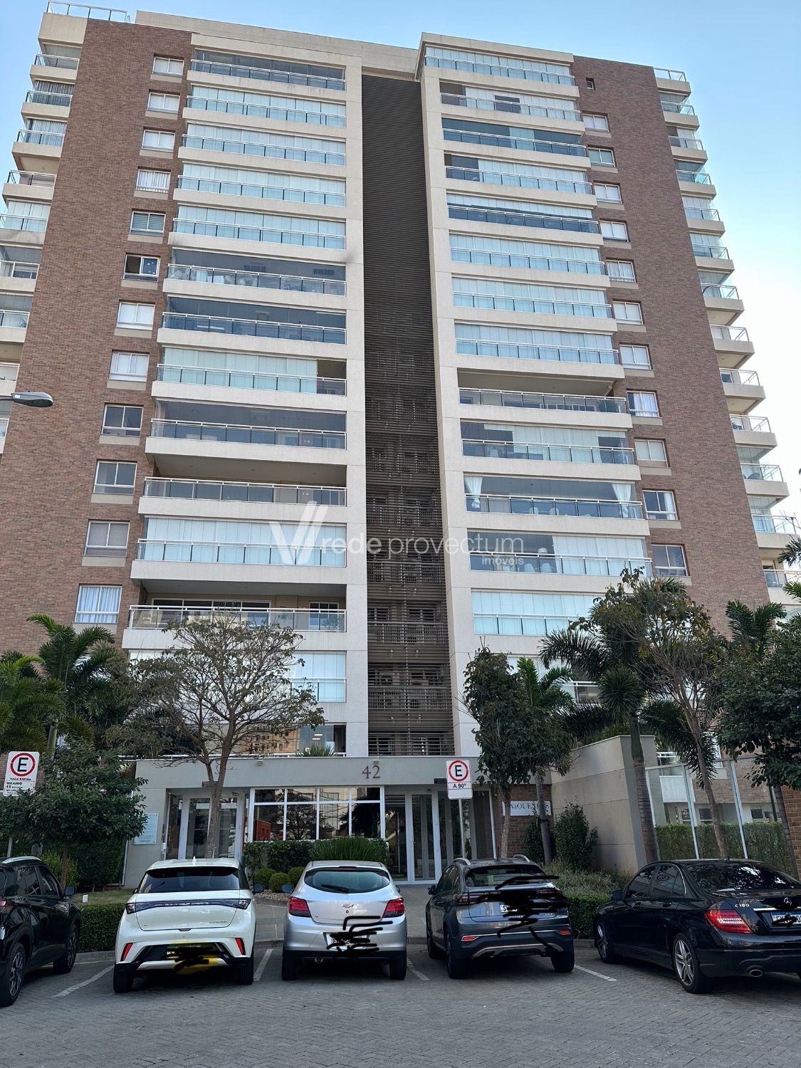 AP300899 | Apartamento venda Cambuí | Campinas/SP