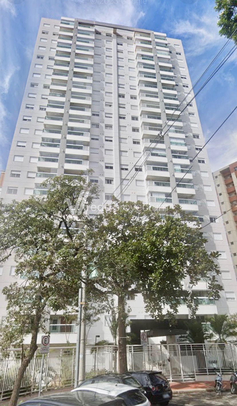 AP300927 | Apartamento venda Botafogo | Campinas/SP