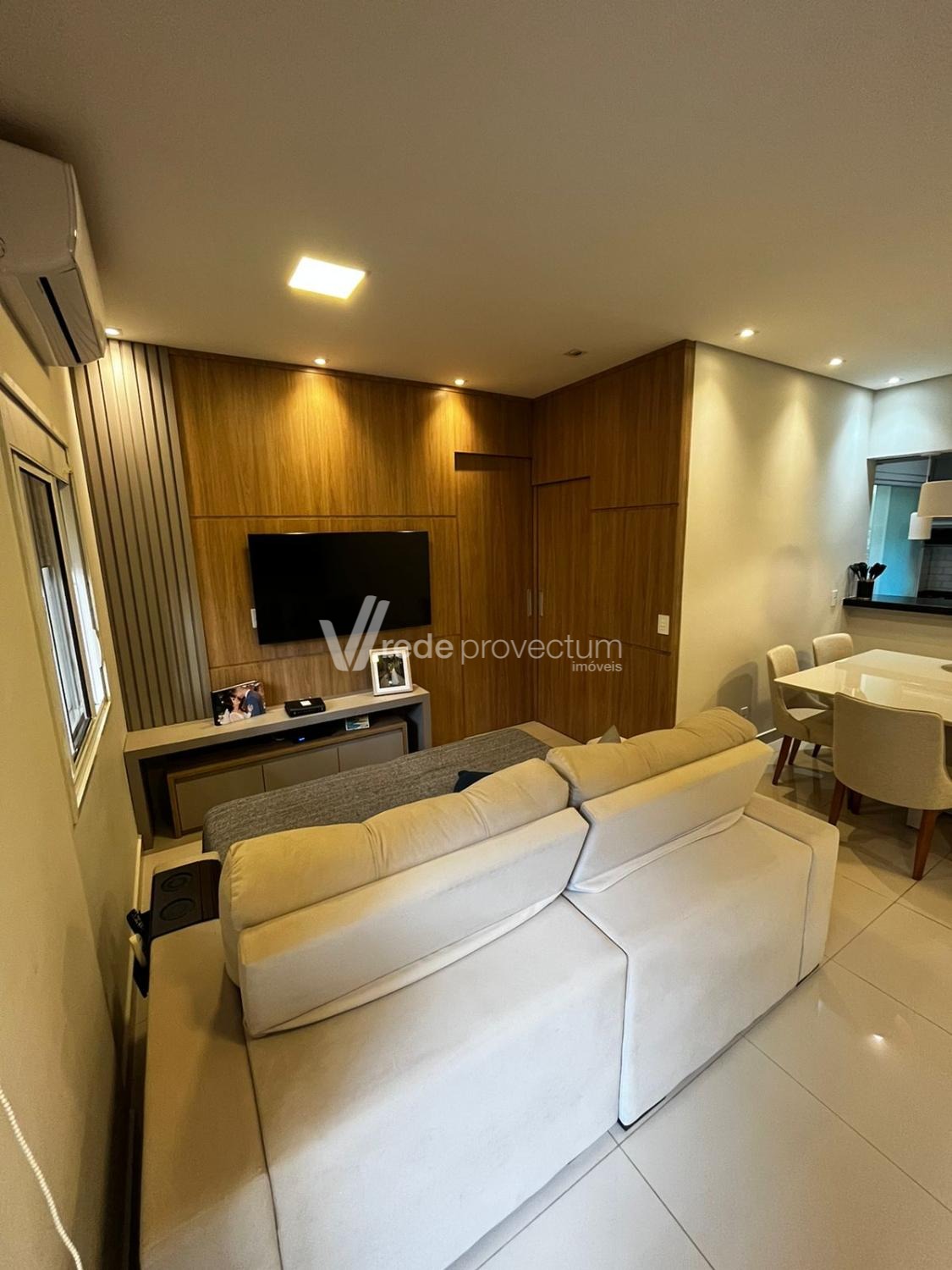 AP300937 | Apartamento venda Parque Prado | Campinas/SP