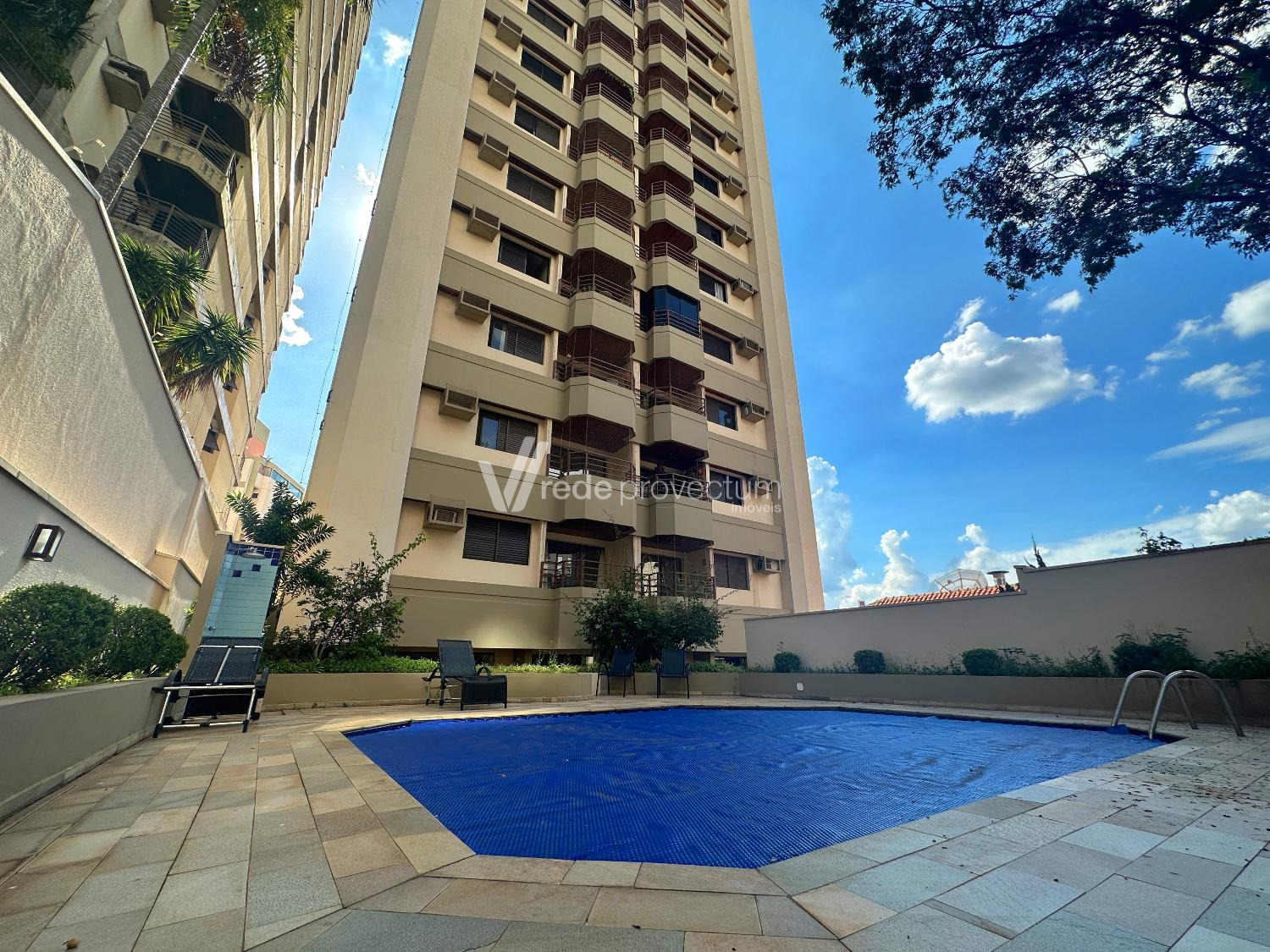 AP300938 | Apartamento venda Cambuí | Campinas/SP