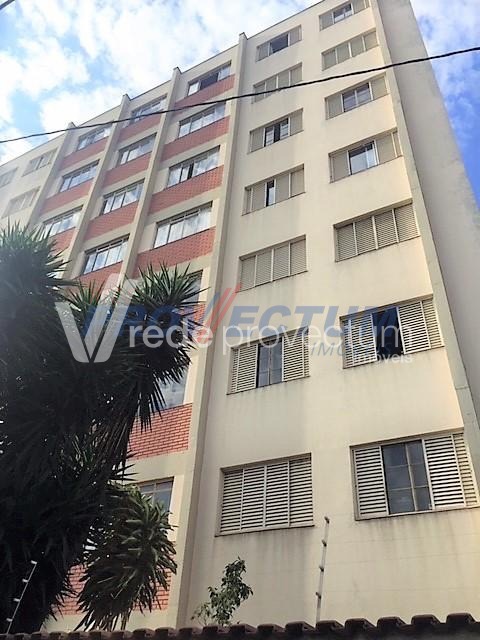 AP300942 | Apartamento venda Parque Itália | Campinas/SP