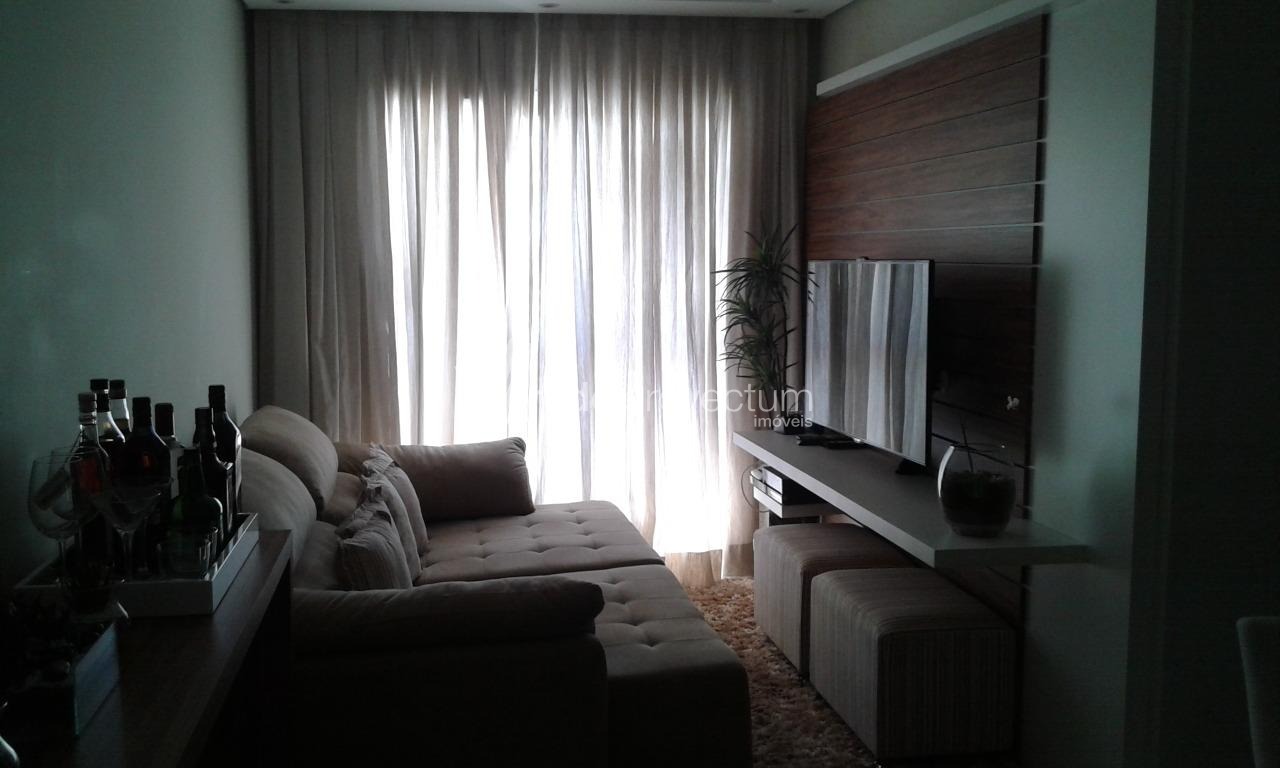 AP300951 | Apartamento venda Jardim Capivari | Campinas/SP