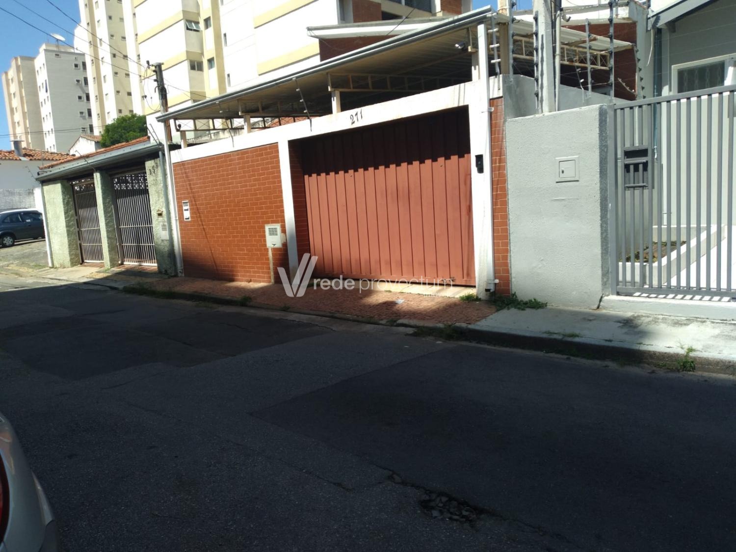 CA300962 | Casa venda Bosque | Campinas/SP