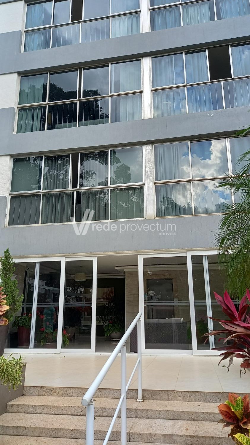 AP300974 | Apartamento venda Cambuí | Campinas/SP