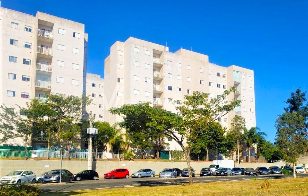 AP301005 | Apartamento venda Vila Faustina II | Valinhos/SP