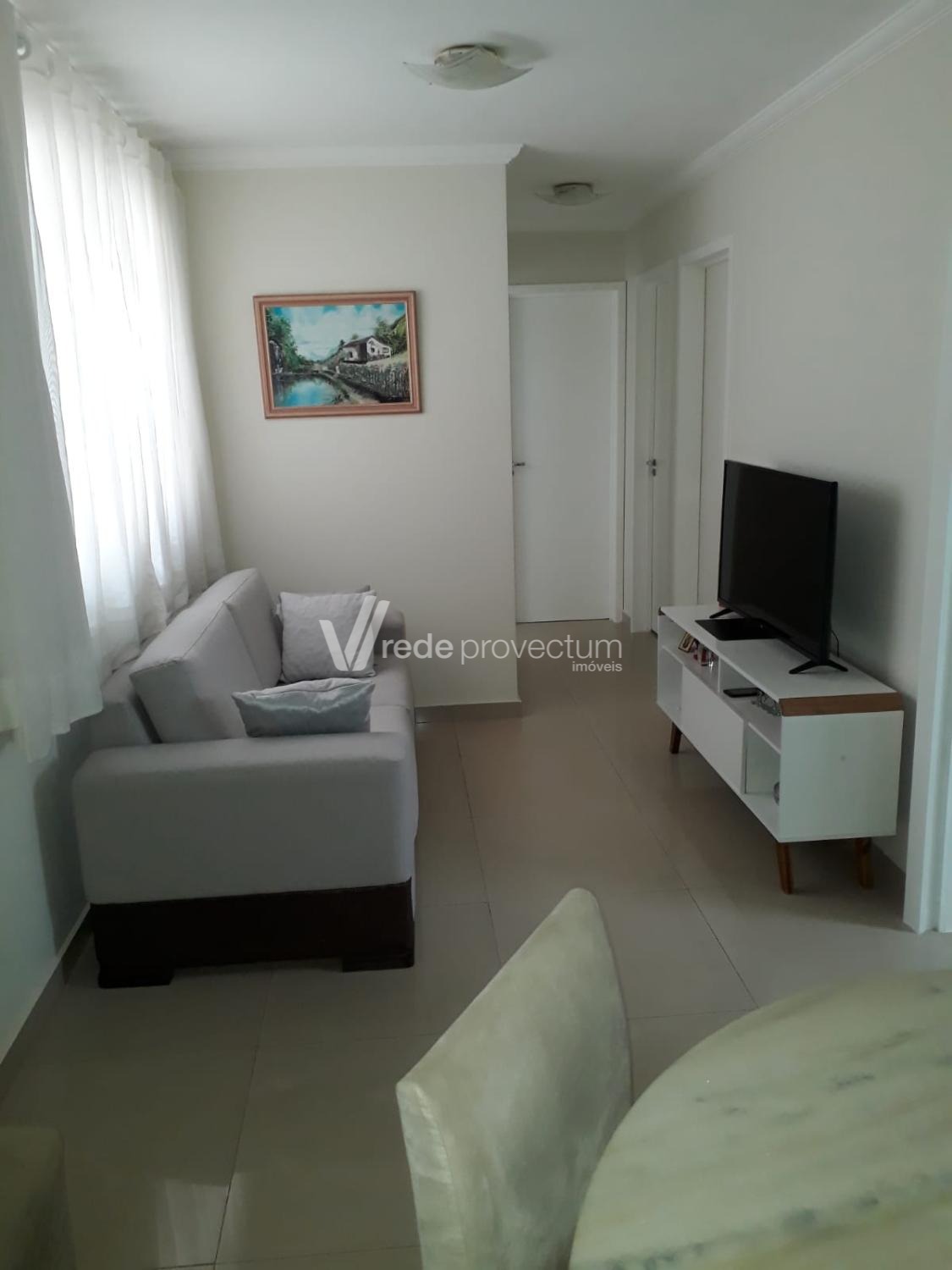 AP301008 | Apartamento venda Vila Proost de Souza | Campinas/SP