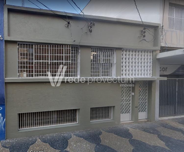 SL301018 | Salão venda Centro | Campinas/SP