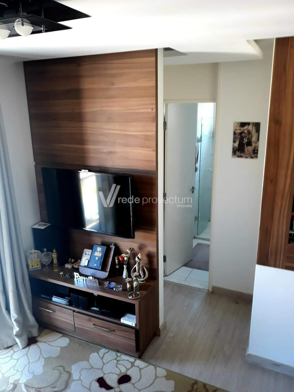 AP301028 | Apartamento venda Parque Prado | Campinas/SP