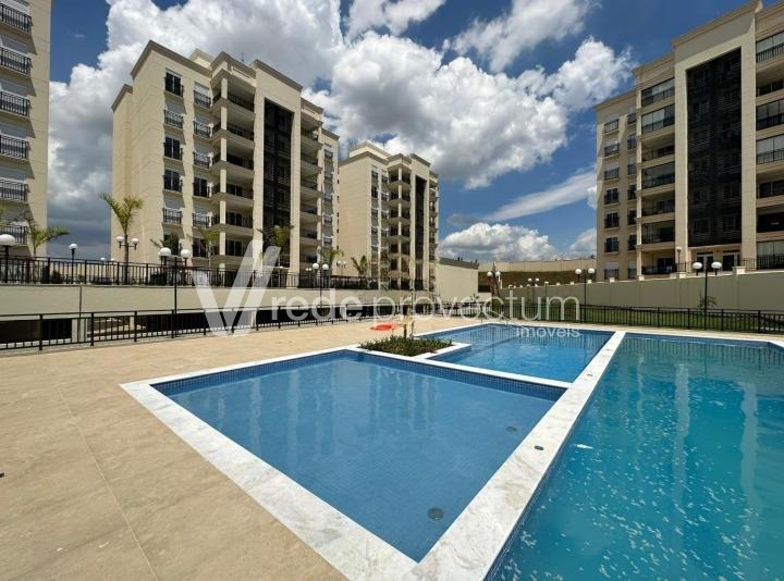 AP301030 | Apartamento venda Swiss Park | Campinas/SP