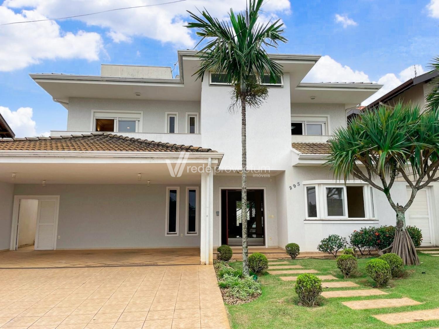 CA301039 | Casa venda Tijuco das Telhas | Campinas/SP
