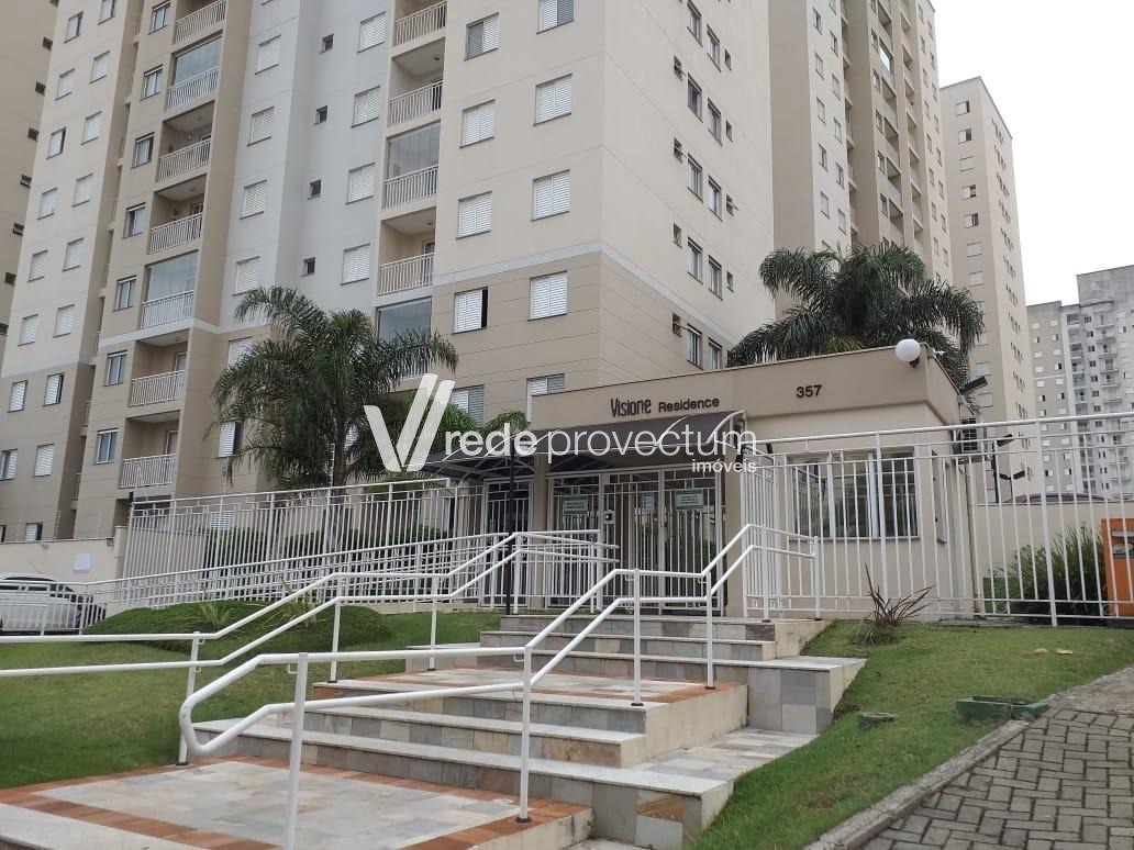 AP301042 | Apartamento aluguel Swift | Campinas/SP